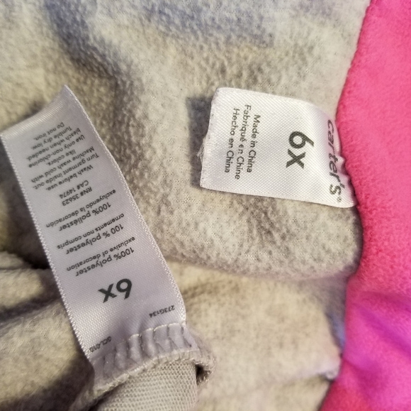 Carters jacket - Picture 3 of 3